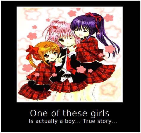 yeah this is weird even if you watch the show fandoms pinterest shugo chara anime and