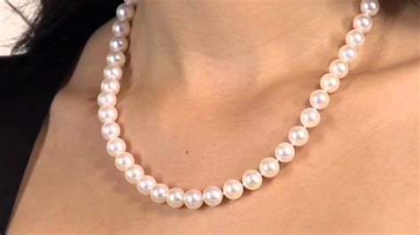 clean pearls safely  avoid ruining  tps blog