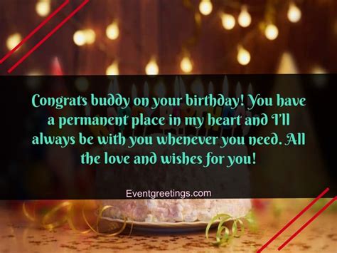 60 best short and simple birthday wishes to express infinite love