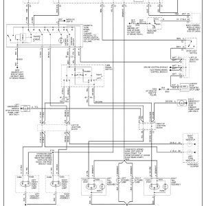 impala wiring schematic  wiring diagram