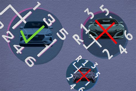 National Stick Shift Day 6 Cars We Wish Had Manuals And 3 Were Ok
