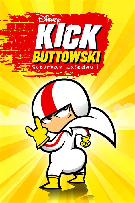 kick buttowski  hit show  kid  kat rindianostalgia