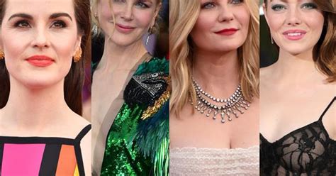 The 2017 Sag Awards Now To Love