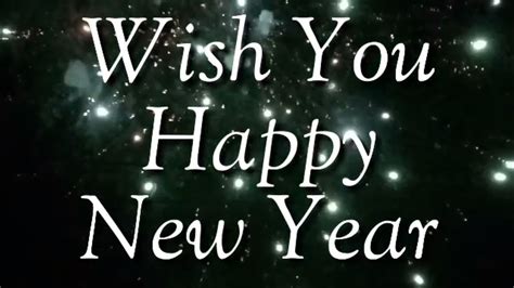 Happy New Year Welcome To 2020 Youtube
