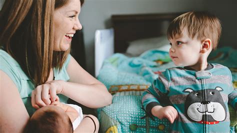 10 secrets second time moms should know what to expect
