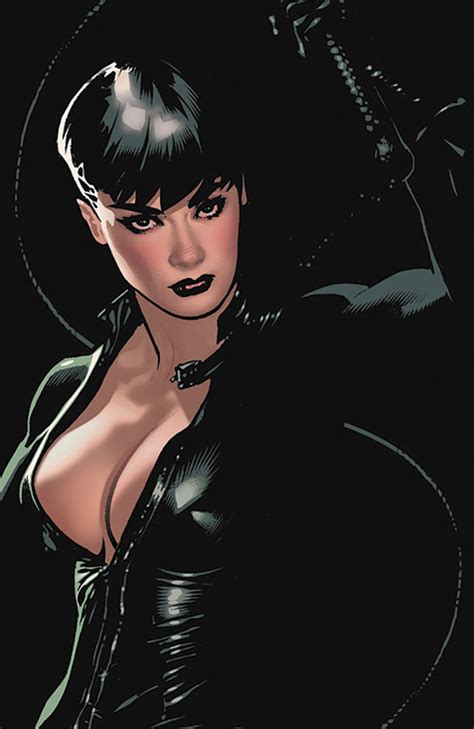 selina kyle busty catwoman porn pics sorted by position luscious