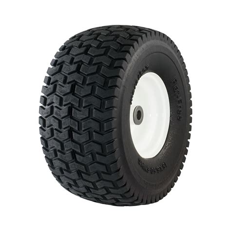 solid front lawn mower tires home appliances