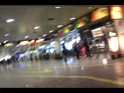 barcelona airport departure youtube