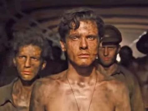 Unbroken Film Review Jack O Connell Is Excellent But Angelina Jolie S