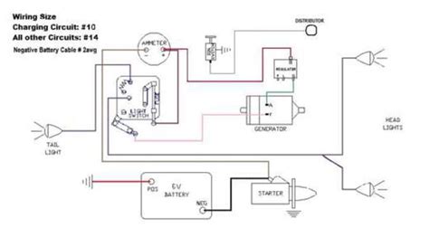 farmall  wiring diagram  volt wiring expert group