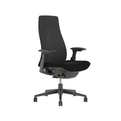 fern office chair  adjustable lumbar haworth store