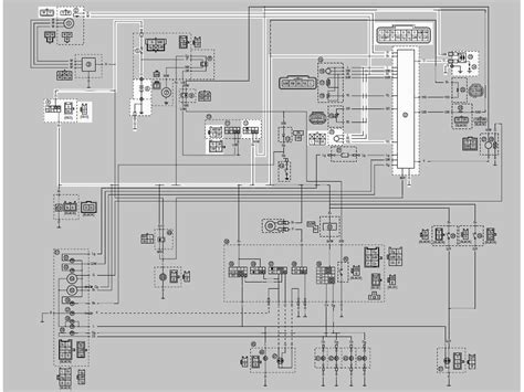 alan wiring  yamaha  wiring diagram schematics mc