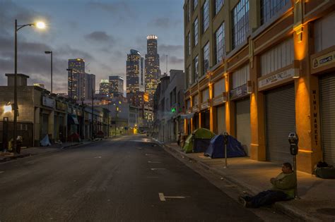 street  graying  americas homeless   york