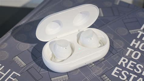 samsung s next galaxy buds could be its most waterproof wireless