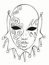 Masque Venise Gras Maszk Decoplage Sablon Masques Colorier Jeuxetcompagnie Venetian Pagi Masks Aimable Encre Chine Velencei Mascara Visit Kiválasztása Tábla sketch template