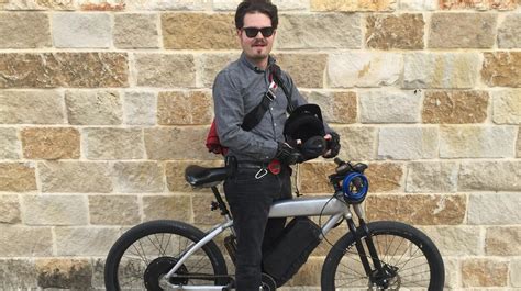 electric bicycle startup bronko bikes aims    hybrid market san antonio business journal