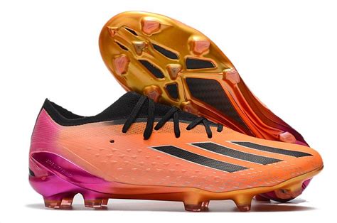 speedportal fg orange football boots