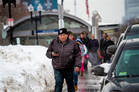 Mass Economy Bounced Back From Snow Slammed First Quarter
