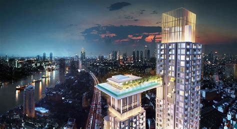 star view  sale tower  star view condominium rama