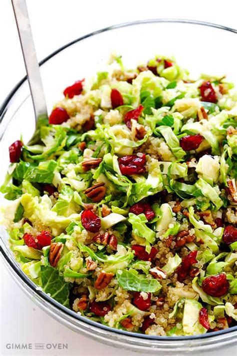 15 healthy thanksgiving sides that will make you stay fit