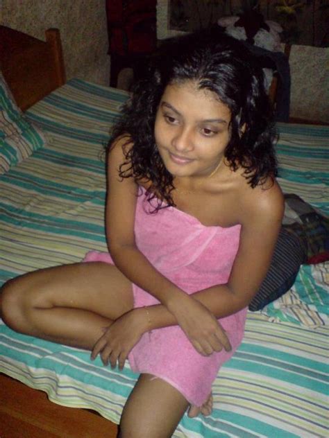 Sri Lankan Teen Girls Hot Photos Part 2 Sl Model Zone