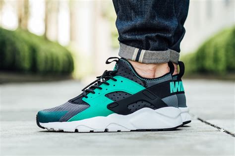 New Nike Air Huarache Ultra Br Colorways Are Available Now Nice Kicks