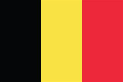 vector  belgium flag custom designed icons creative market