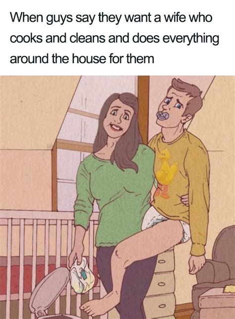 30 Funny Memes That Describe Perfectly What Is To Be Married