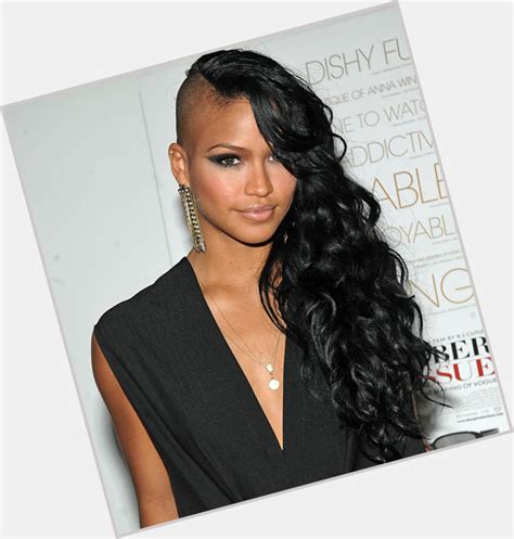 cassie official site for woman crush wednesday wcw