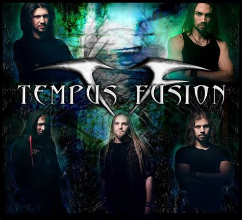 Tempus Fusion To End It All Album Review Sonicabuse