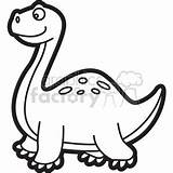 Dinosaur Cartoon Clipart Brachiosaurus Drawing Clip Prehistoric Adventures Pages Colouring Andys Svg Clipartmag Getdrawings sketch template