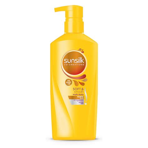 Sunsilk Soft And Smooth Shampoo 400ml Tops Online