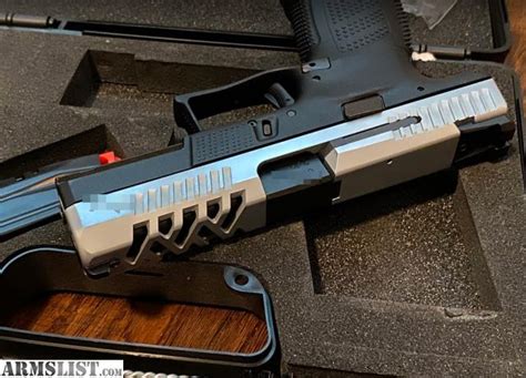 Armslist For Sale Cz P 10 C Cajun Gun Works Custom 2