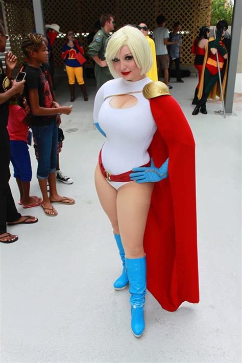 17 best images about cosplay power girl on pinterest awesome cosplay power girl cosplay and