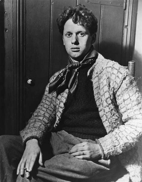 a pint with dylan thomas mark the centenary of the great