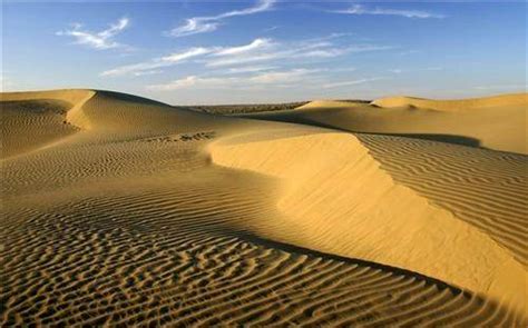 why is the great indian desert also called thar desert quora