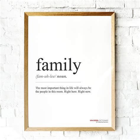 personalized  definition prints custom word definition etsy singapore