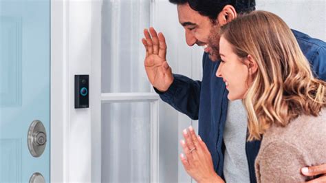 pre order   ring video doorbell wired