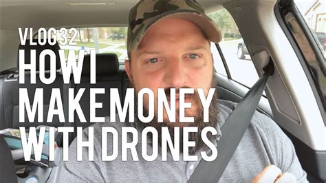 money  drones youtube