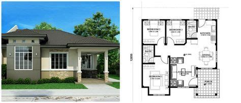 small house design  sqm  house plan bungalow house design small house design house