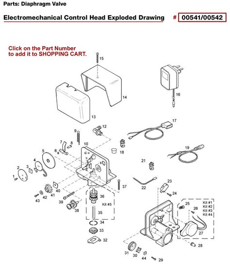 kinetico  installation manual