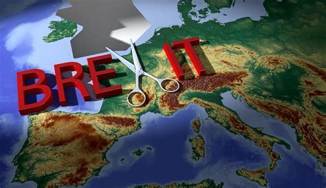 engeland heeft momenteel  miljard euro bespaard door brexit frontnieuws