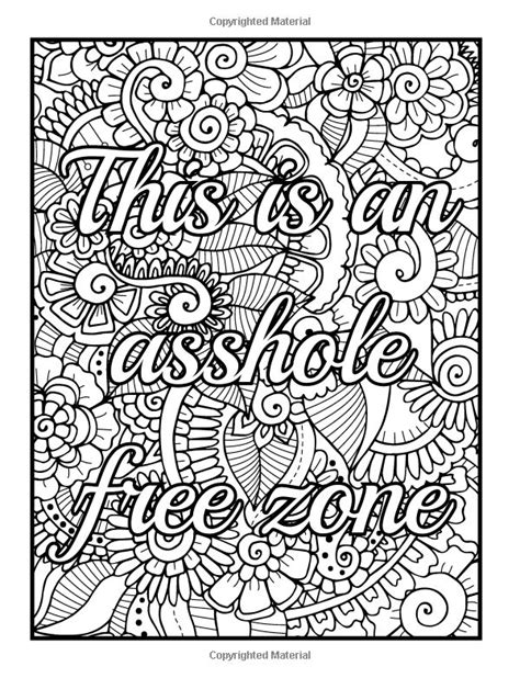 amazoncom  fcking awesome  color  adult coloring book