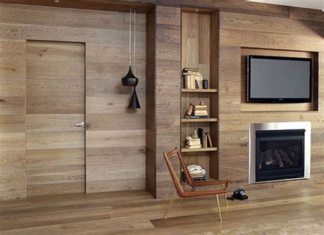 home designs latest wooden wall interior designs