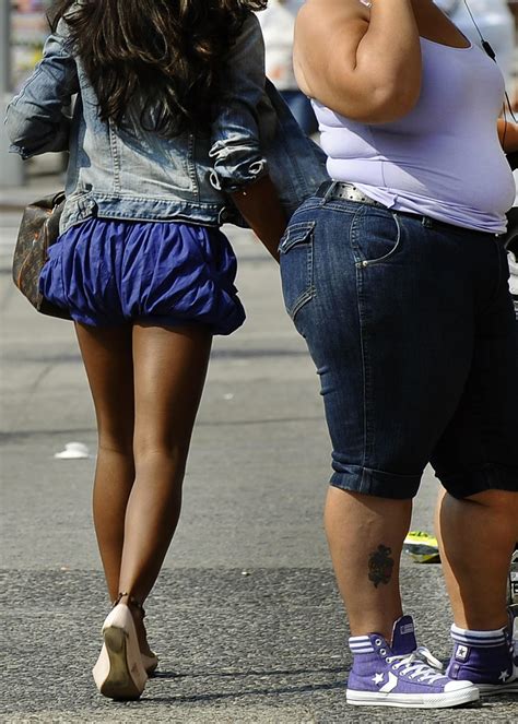 ‘fat Shaming’ Obese People May Actually Cause Them To Gain Weight A