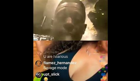 Boosie Badazz Is Getting Girls Naked On Ig Live Ripping