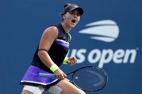 our tennis expert on bianca andreescu the new york times