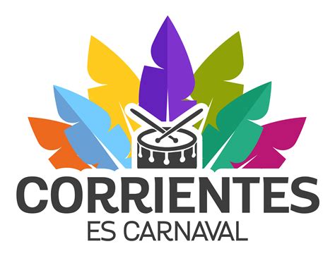 cronograma  de los carnavales barrial  oficial municipalidad de corrientes