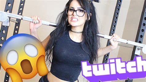Top Ten Hottest Twitch Streamers 2020 Youtube