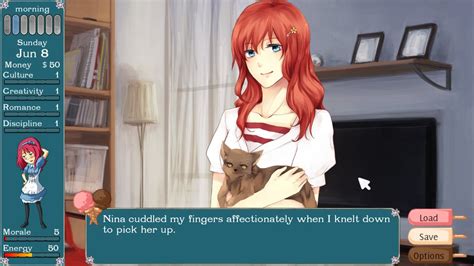Always Remember Me A Otome Dating Sim Game With Life